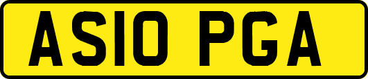 AS10PGA