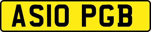 AS10PGB