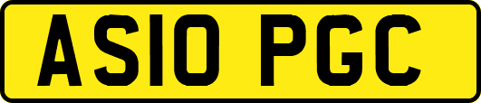 AS10PGC