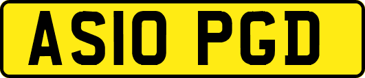 AS10PGD