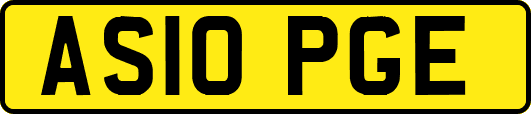 AS10PGE