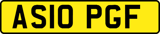 AS10PGF