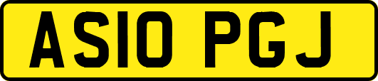 AS10PGJ