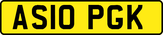 AS10PGK
