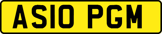 AS10PGM