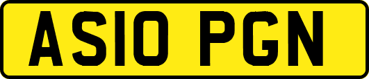 AS10PGN