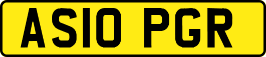AS10PGR