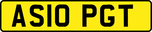 AS10PGT
