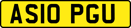 AS10PGU