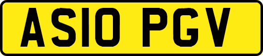 AS10PGV