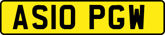 AS10PGW