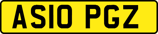 AS10PGZ