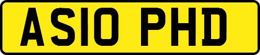 AS10PHD