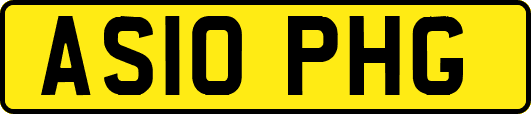 AS10PHG