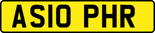 AS10PHR