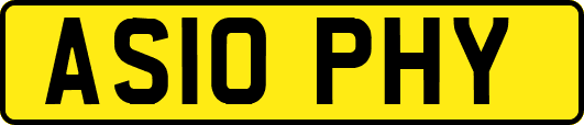 AS10PHY