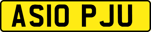 AS10PJU