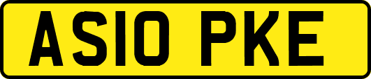 AS10PKE