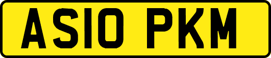AS10PKM