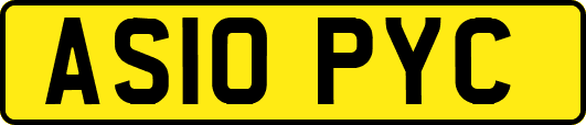 AS10PYC