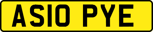 AS10PYE