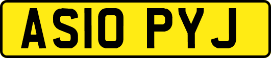 AS10PYJ
