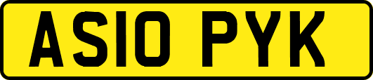 AS10PYK
