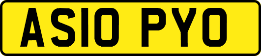 AS10PYO