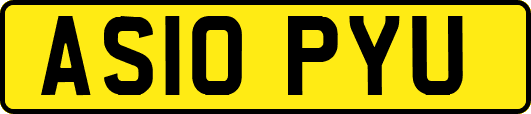 AS10PYU