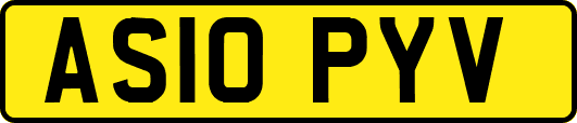 AS10PYV
