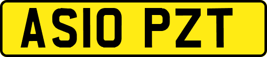 AS10PZT