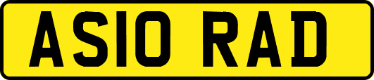 AS10RAD
