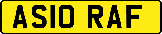 AS10RAF
