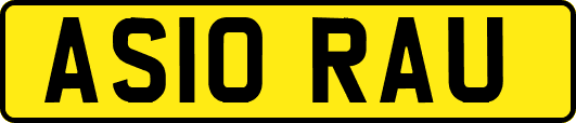 AS10RAU