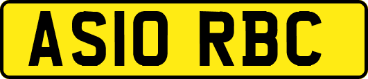 AS10RBC