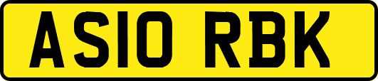 AS10RBK