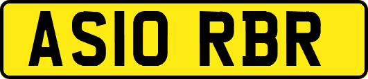 AS10RBR