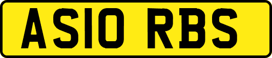 AS10RBS
