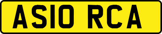 AS10RCA