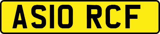 AS10RCF