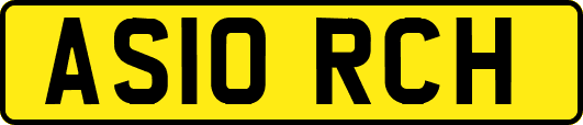AS10RCH
