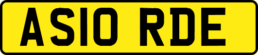 AS10RDE