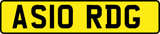 AS10RDG