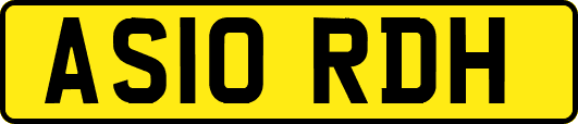 AS10RDH
