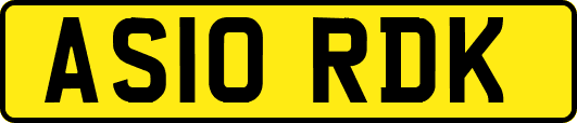 AS10RDK
