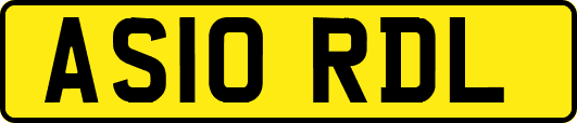 AS10RDL
