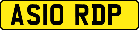 AS10RDP