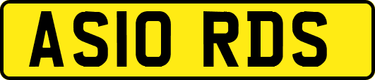 AS10RDS