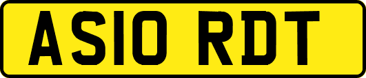 AS10RDT