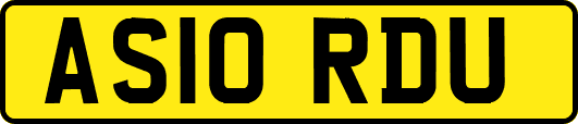 AS10RDU